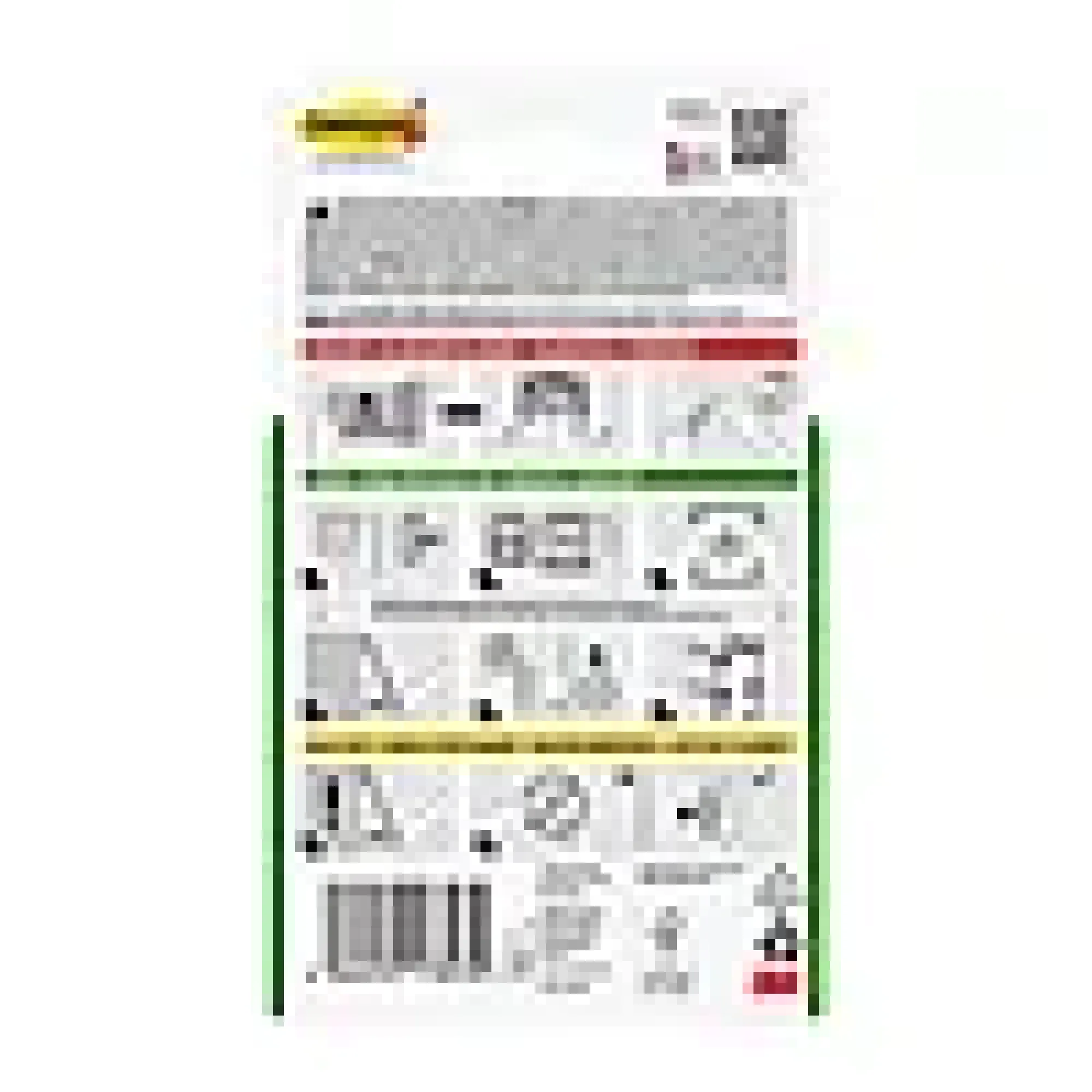 Strips for oppheng av bilder stor 4 par/8 strips-Command Best