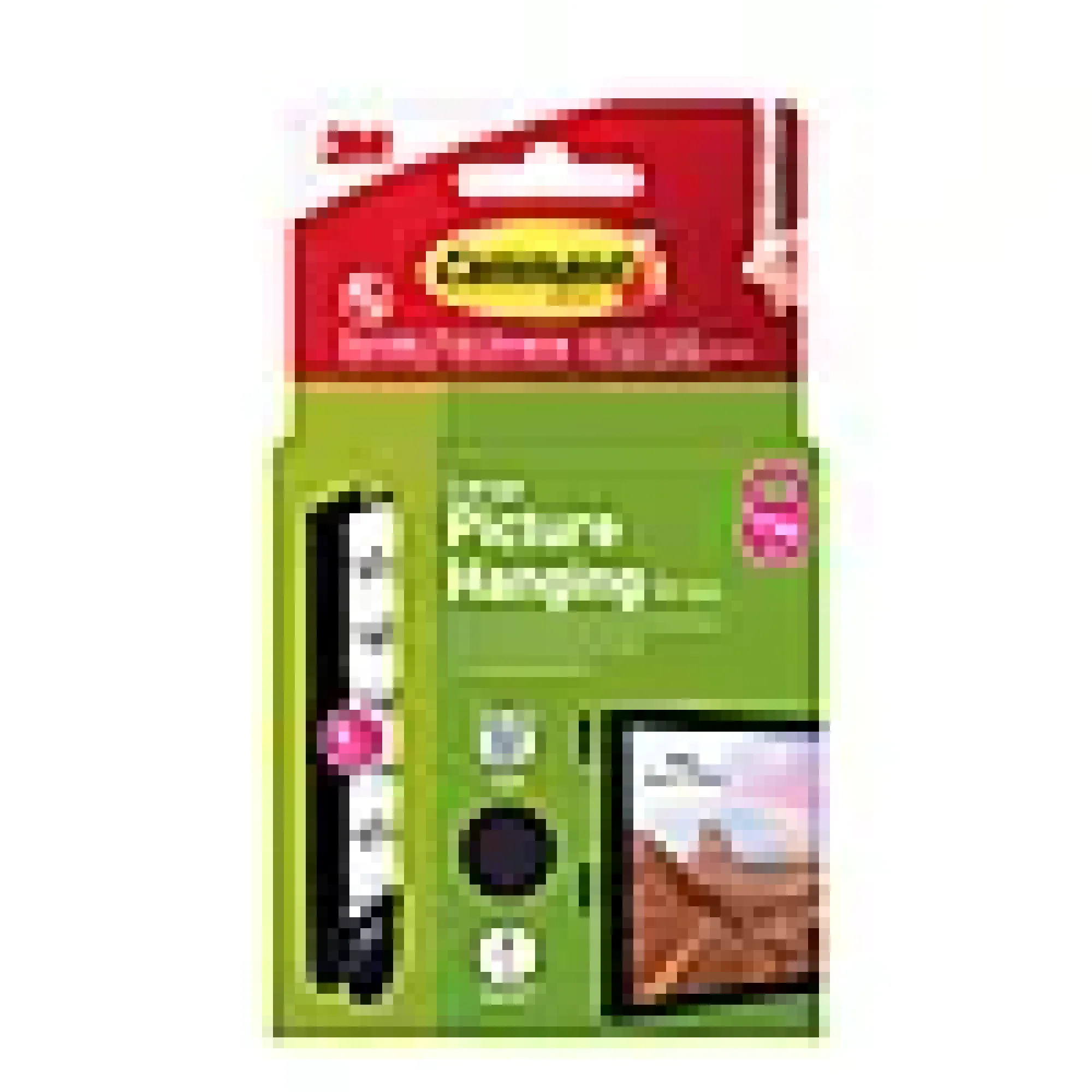 Strips for oppheng av bilder stor 4 par/8 strips-Command Best