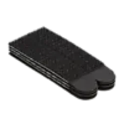 Strips for oppheng av bilder stor 4 par/8 strips-Command Best