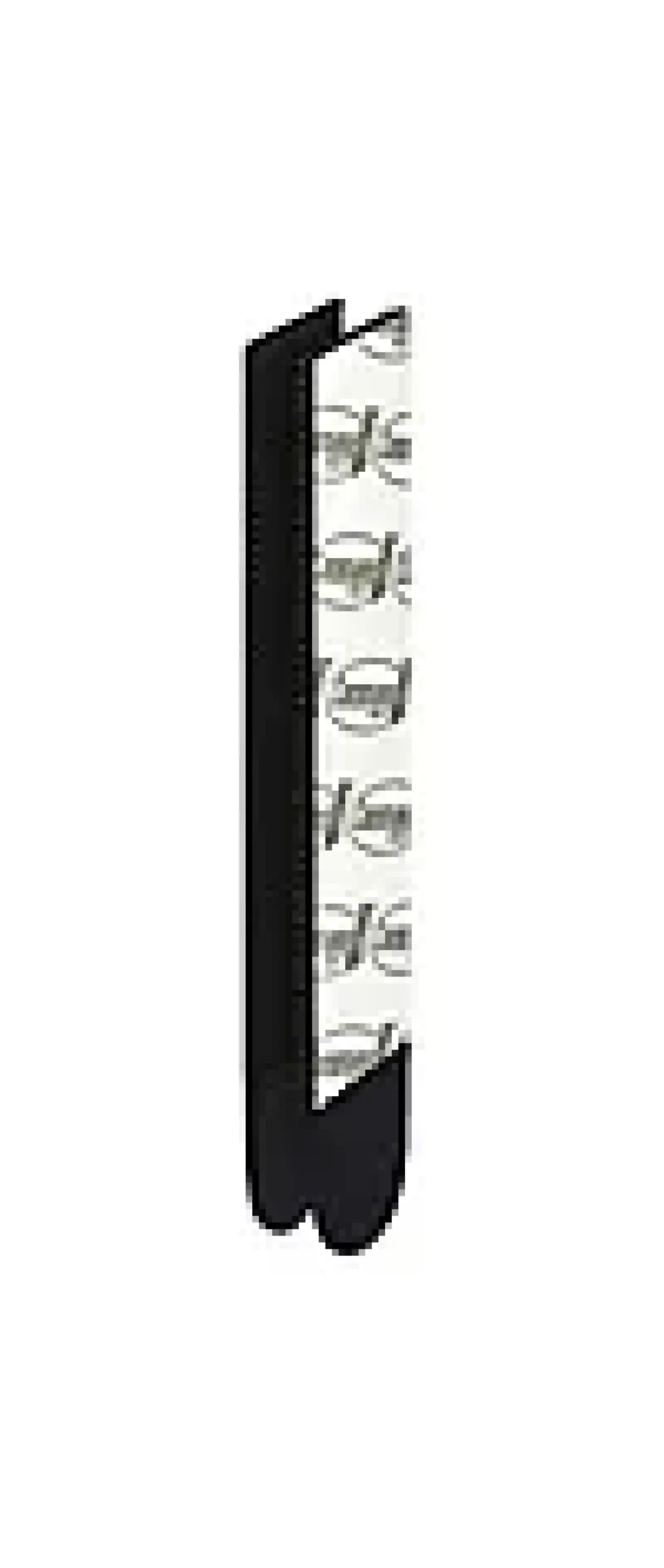 Strips for oppheng av bilder stor 4 par/8 strips-Command Best