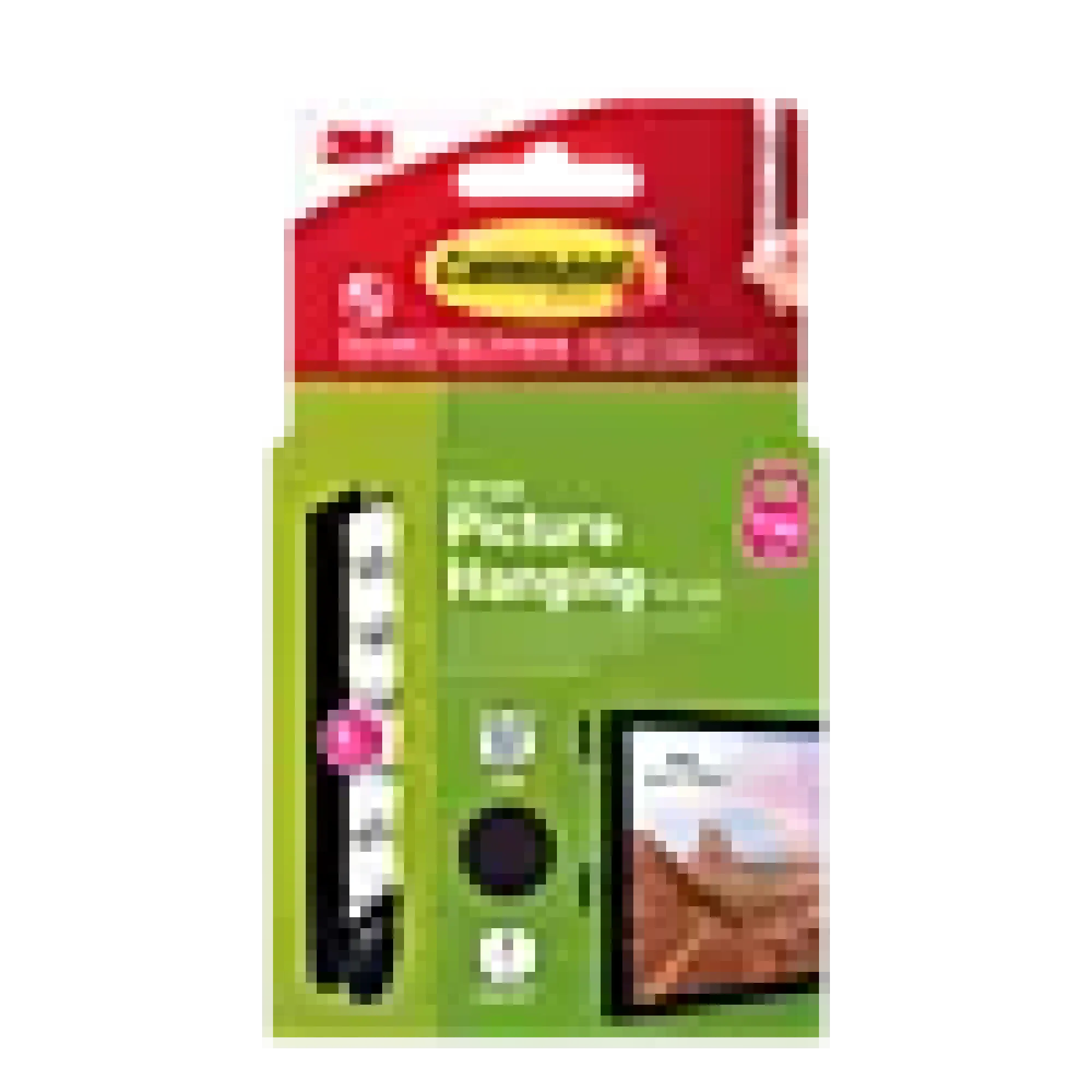 Strips for oppheng av bilder stor 4 par/8 strips-Command Best