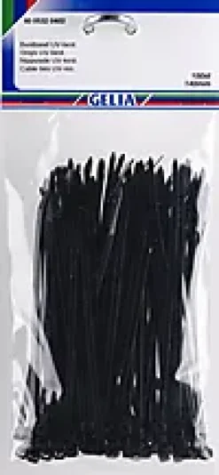 Strips 3,6x140mm 100stk-Gelia Best