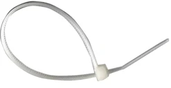 Strips 3,6x140mm transparent 20stk-Gelia Outlet