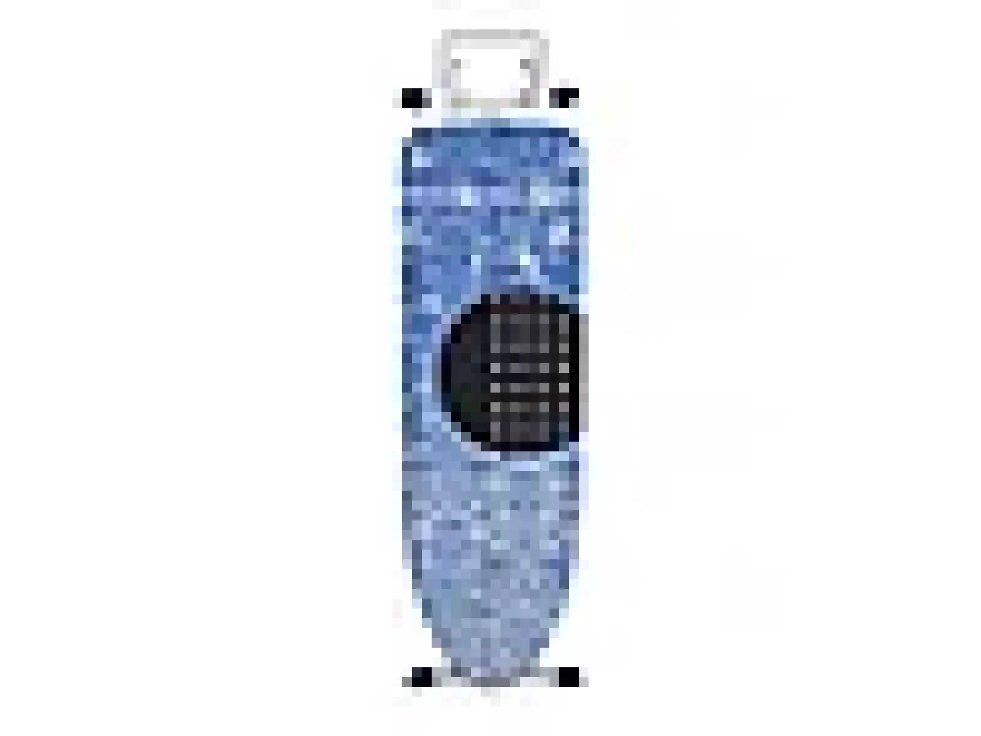 Strykebrett Airboard Compact M 120x38cm-Leifheit Outlet