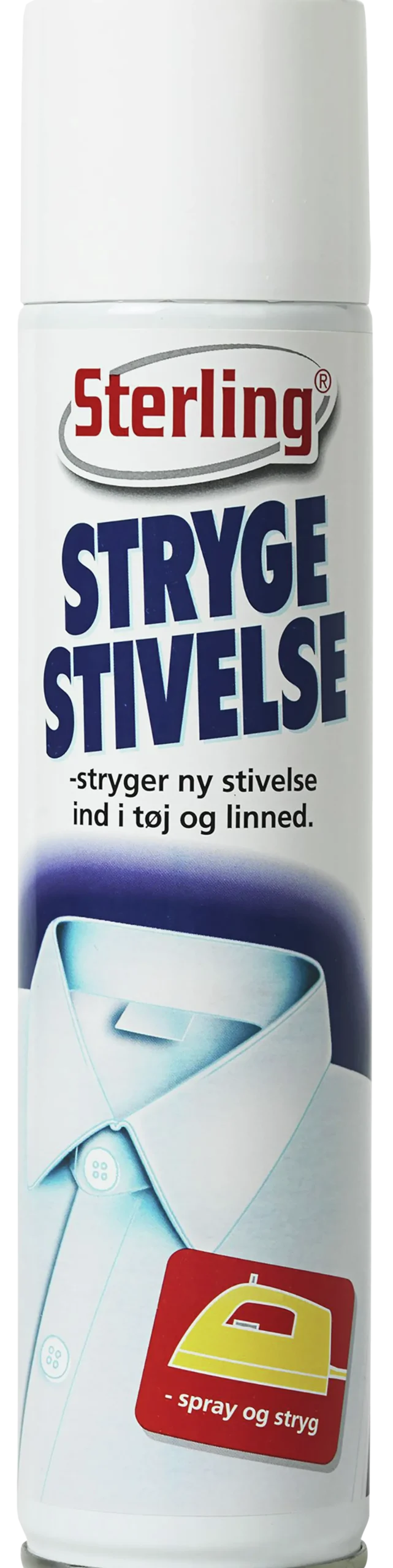 Strykestivelse 300Ml-Sterling Discount