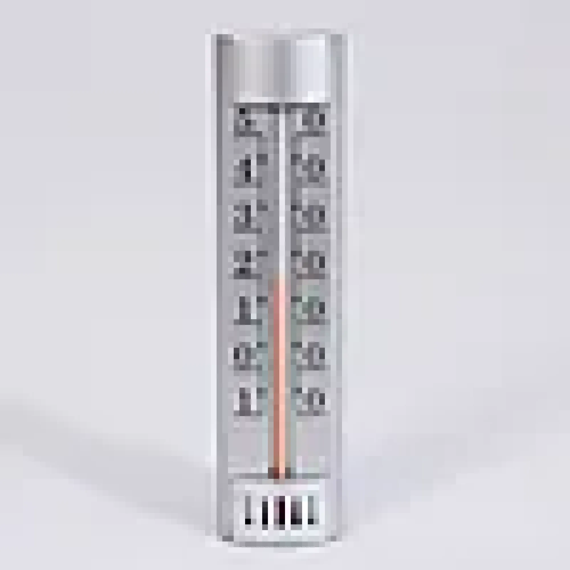 Stuetermometer 16cm Plast-Viking