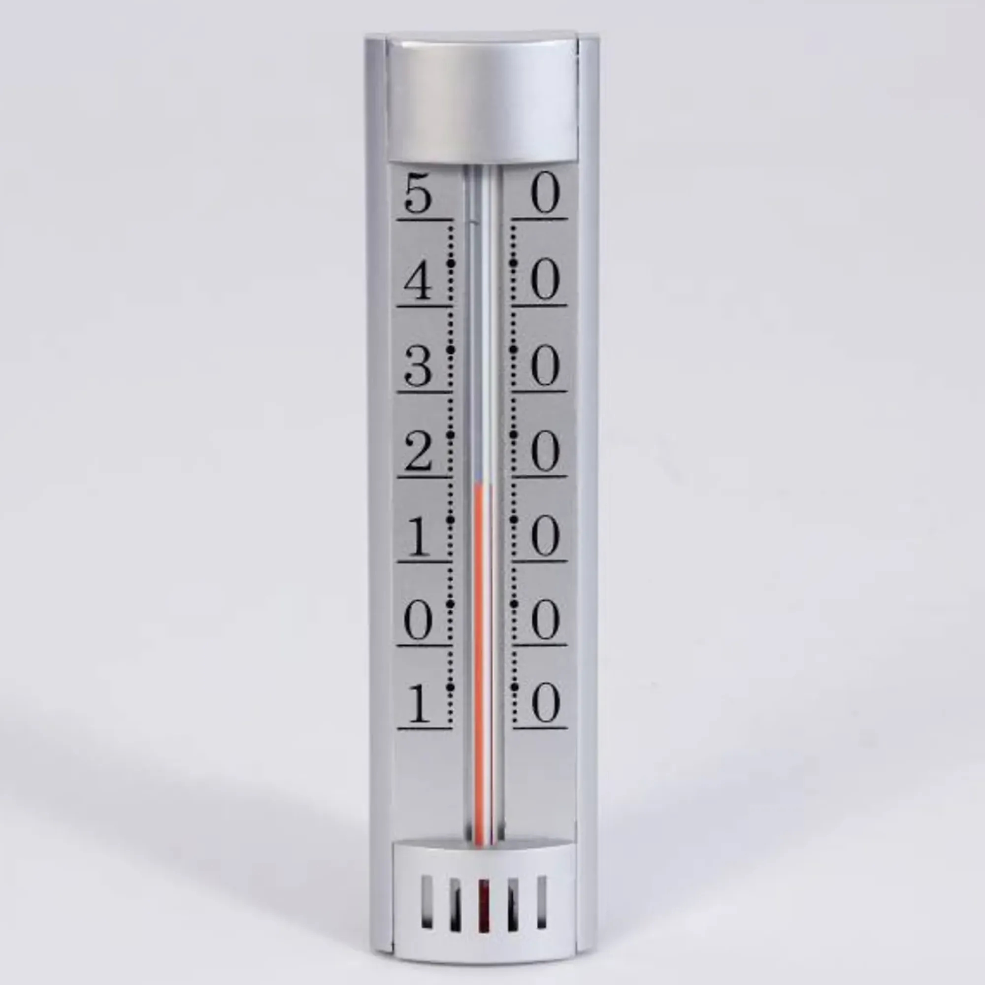 Stuetermometer 16cm Plast-Viking