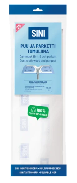 Støvkluter 45cm 25stk-Sini Sale