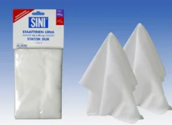 Støvkluter statisk 45x29cm 16stk-Sini Clearance