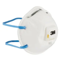 Støvmaske 8822 FFP2 med ventil 3stk-3m Outlet
