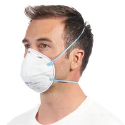 Støvmaske 8810 FFP2 uten ventil 3stk-3m Sale