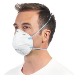 Støvmaske 8810 FFP2 uten ventil 3stk-3m Sale