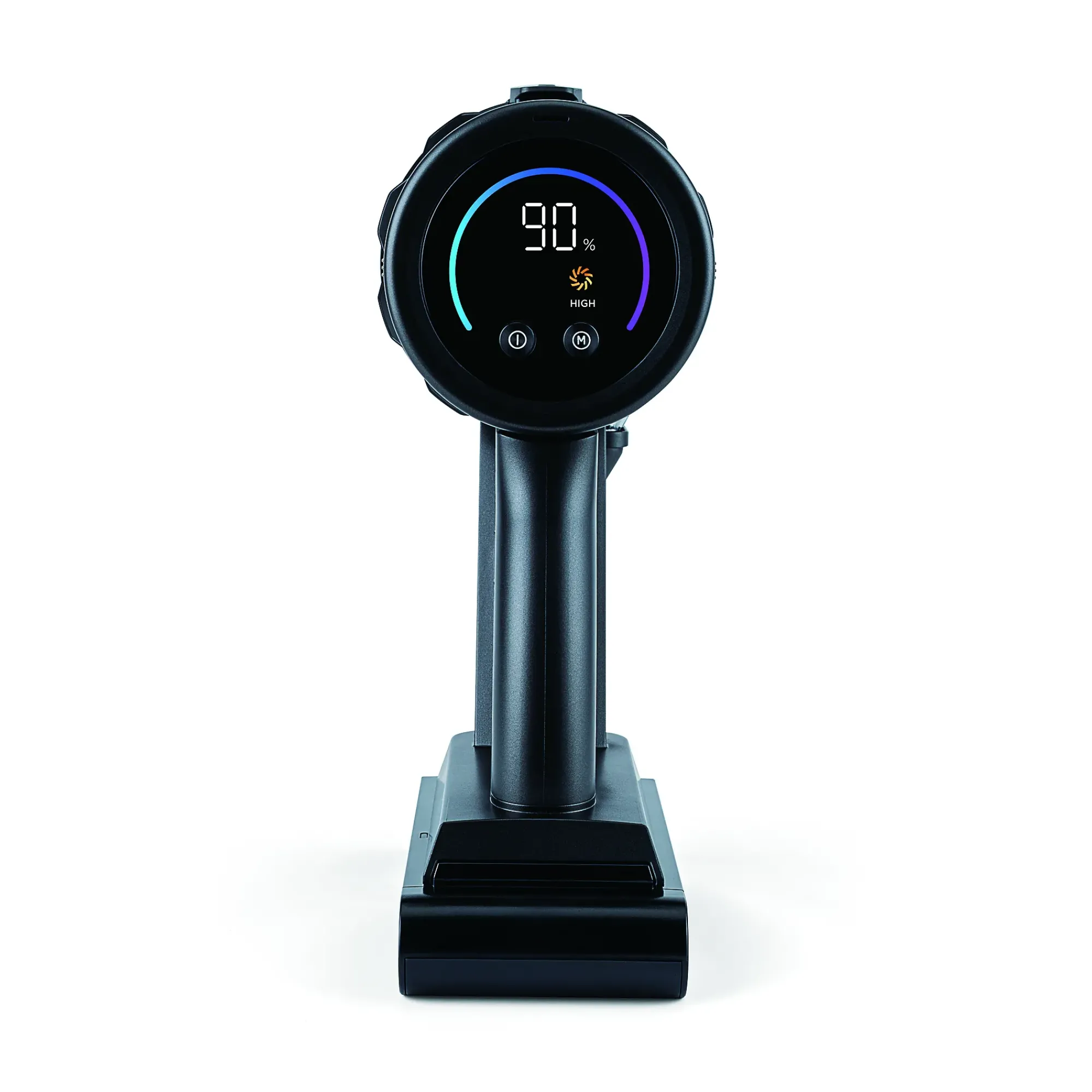Støvsuger Innovac Modo-Wilfa New