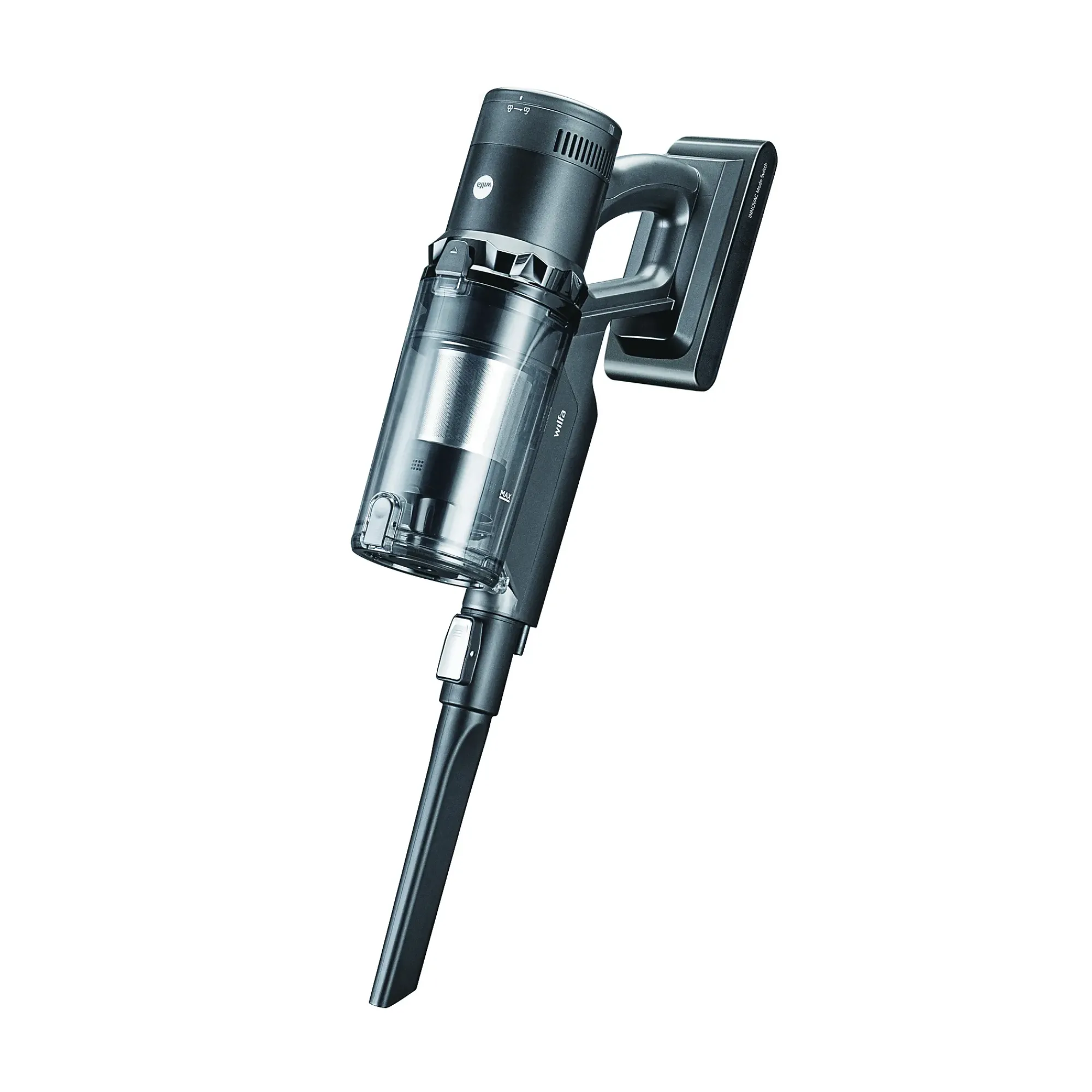 Støvsuger Innovac Modo Switch-Wilfa Clearance