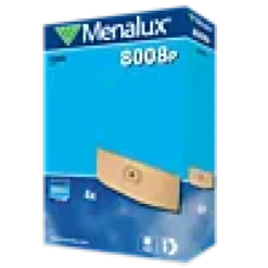 STØVSUGERPOSE MULTIVAC 8008P 3STK-Menalux Outlet