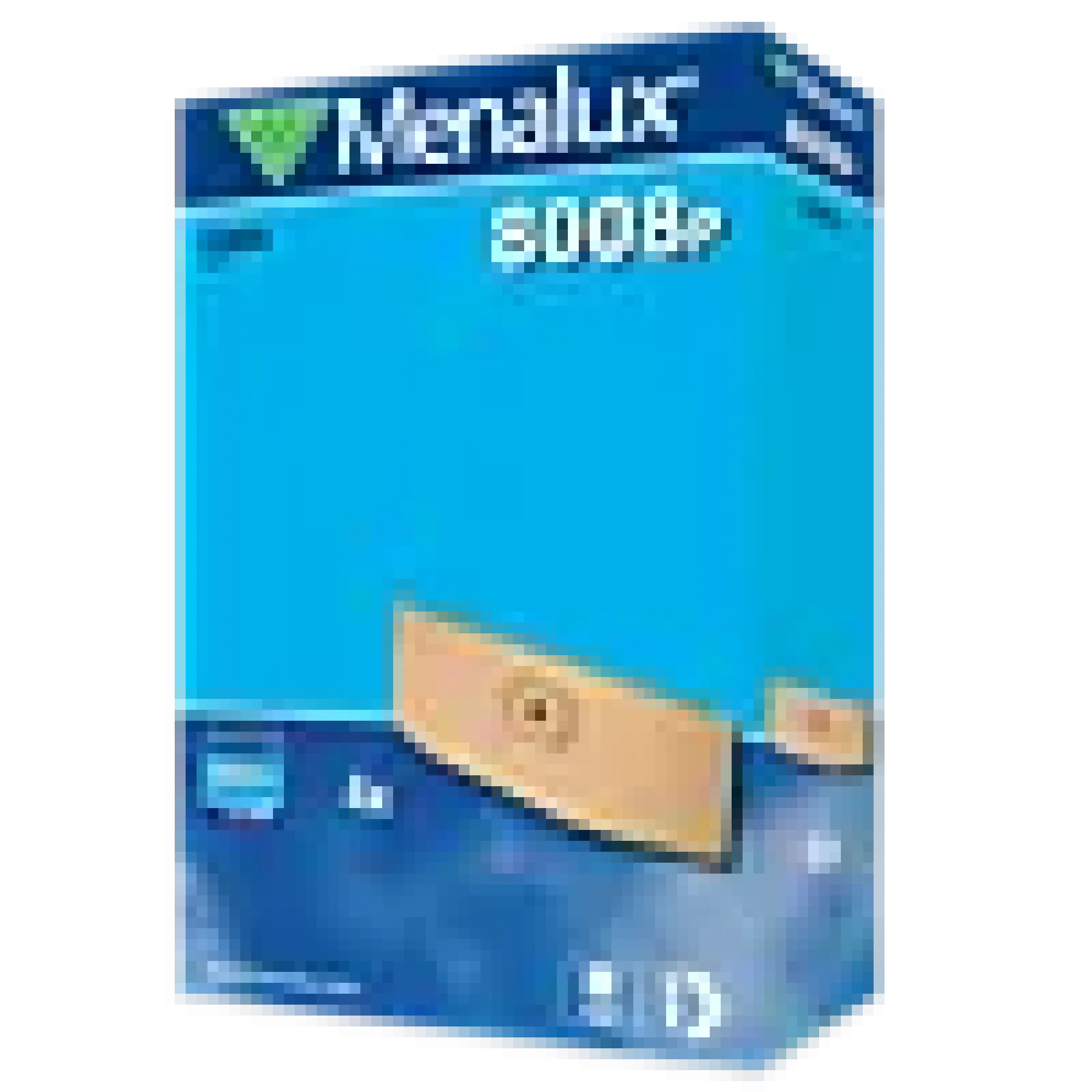 STØVSUGERPOSE MULTIVAC 8008P 3STK-Menalux Outlet