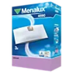 STØVSUGERPOSER 4890DURAFLOW A3-Menalux Online