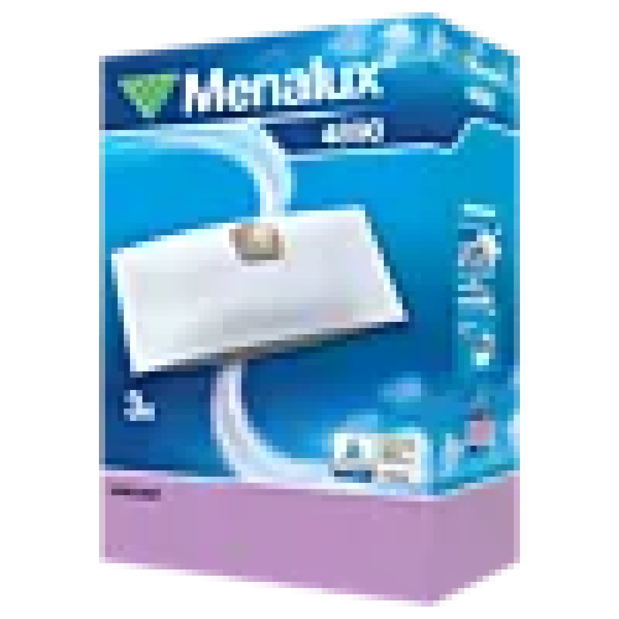 STØVSUGERPOSER 4890DURAFLOW A3-Menalux Online