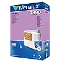 STØVSUGERPOSER 4890DURAFLOW A3-Menalux Online