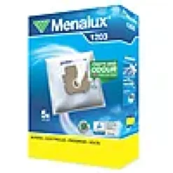 STØVSUGERPOSER 1203 DURAFLOW A5 1 MOTORFILTER-Menalux Sale