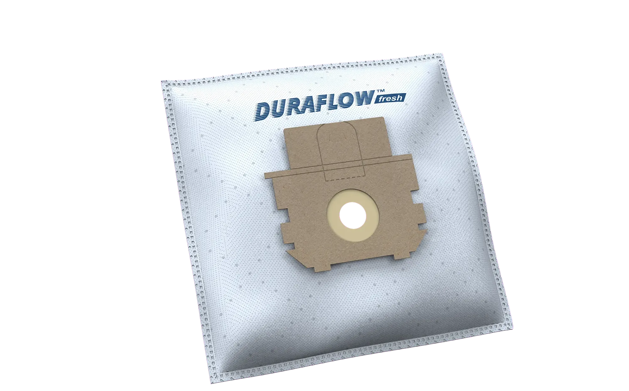STØVSUGERPOSER 1203 DURAFLOW A5 1 MOTORFILTER-Menalux Sale