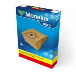 STØVSUGERPOSER 1803P A5-Menalux Sale