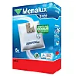 STØVSUGERPOSE 3102 5STK-Menalux Discount
