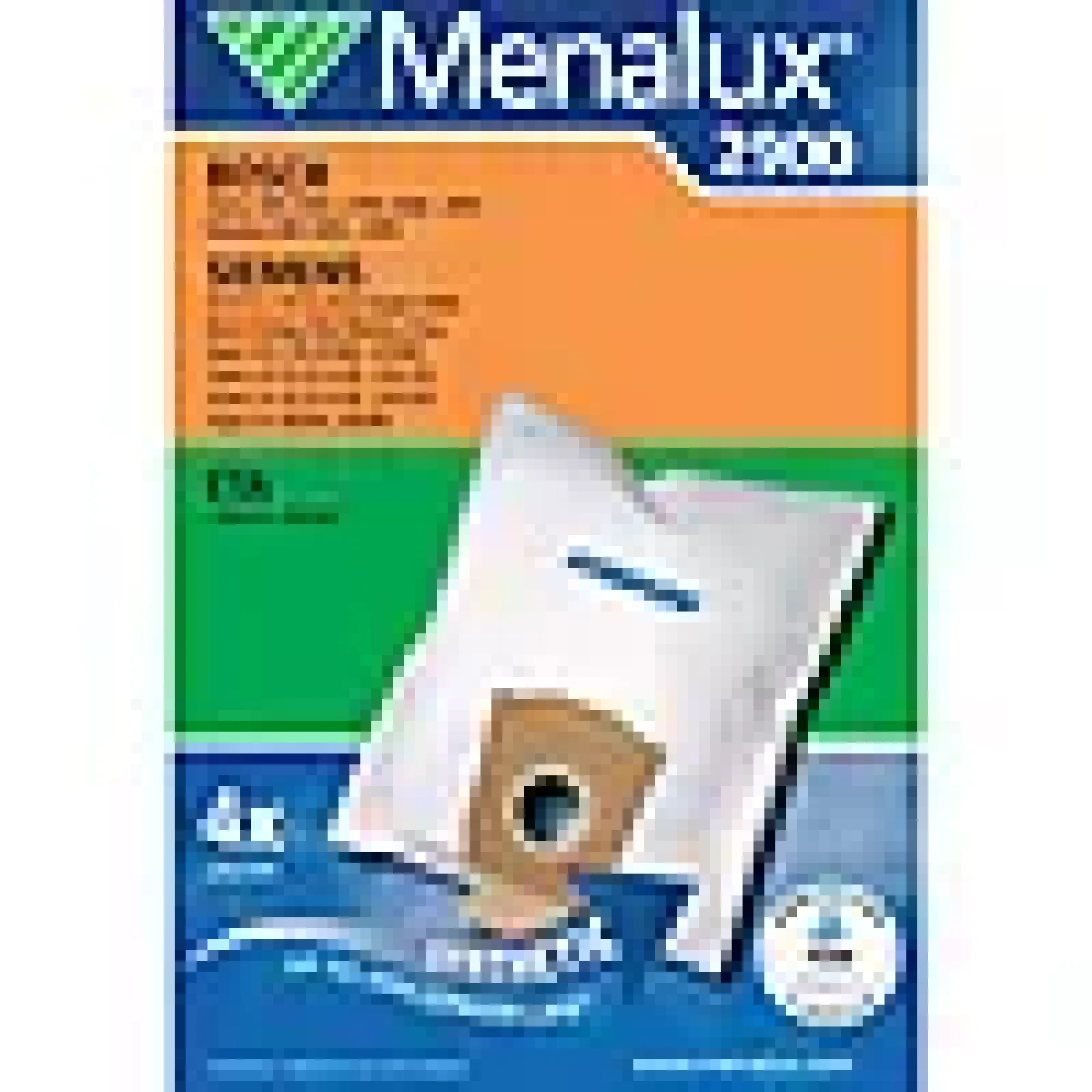 STØVSUGERPOSE 2900 4STK-Menalux Discount