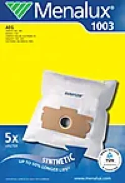 STØVSUGERPOSE 1003 5STK-Menalux Online