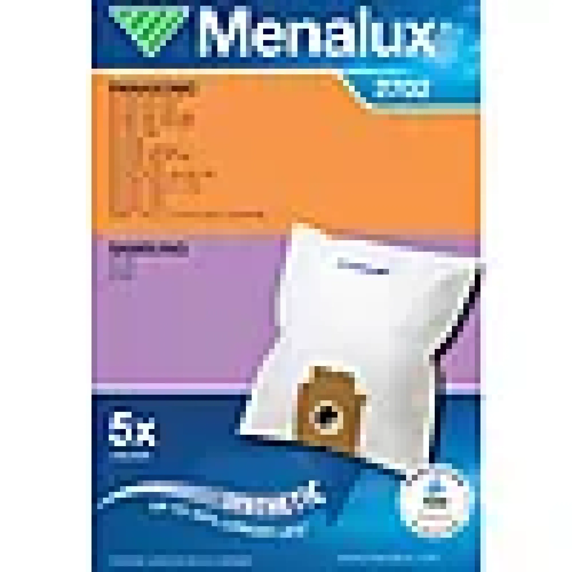 STØVSUGERPOSE T28 PANASONIC-Menalux Sale
