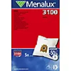 STØVSUGERPOSE T61 3100 4STK-Menalux Clearance