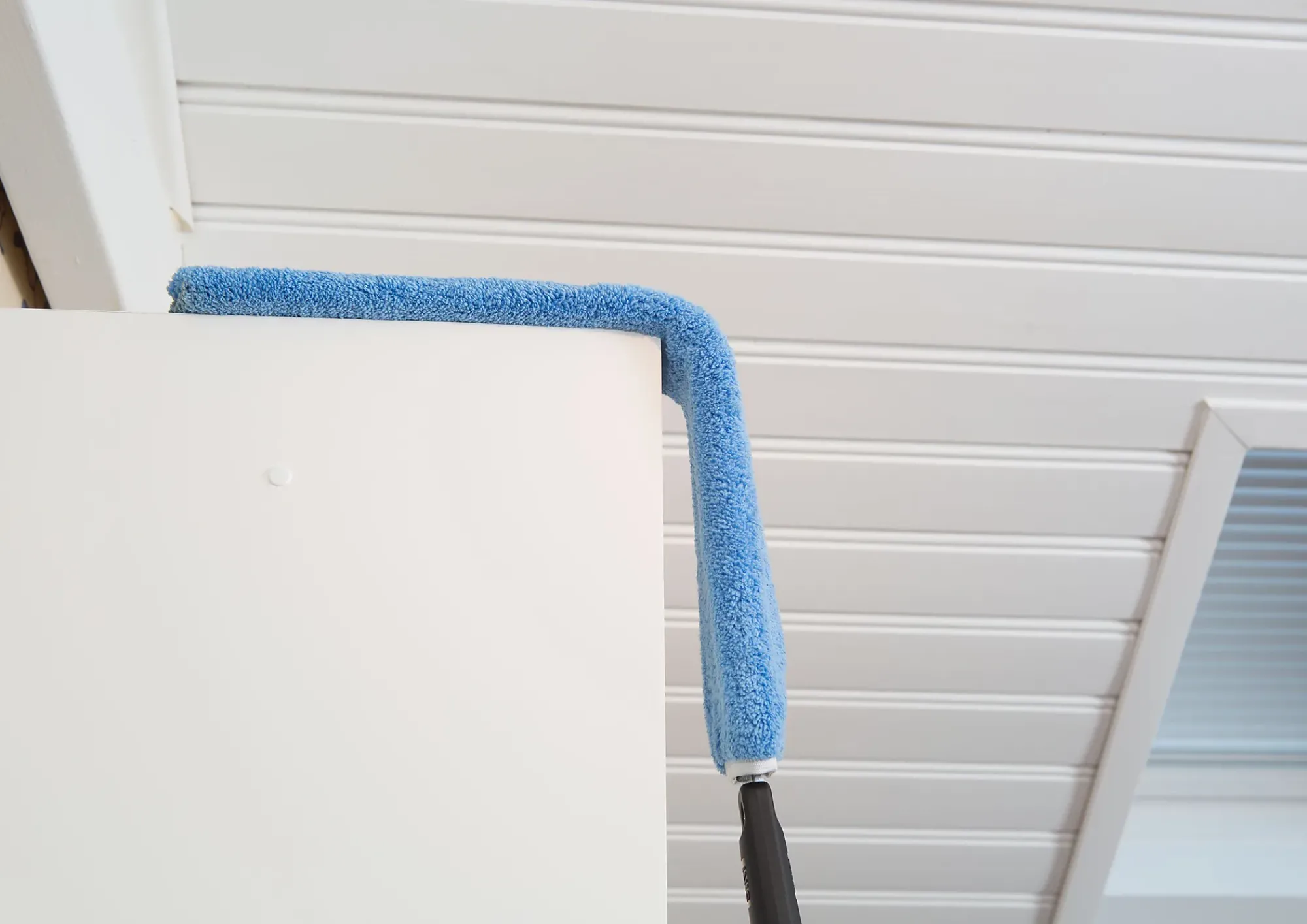 Støvsverd fleksibelt mikrofiber-Sini Best