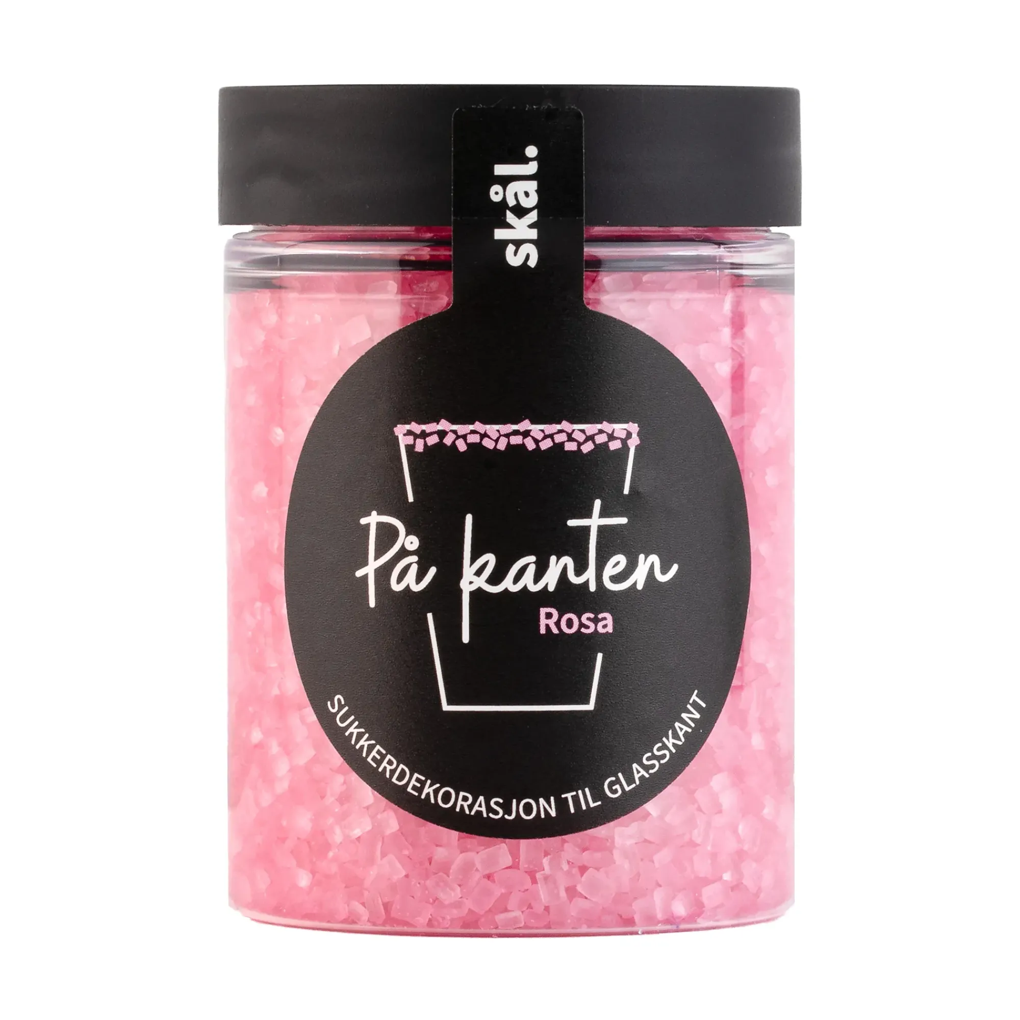 Sukker På Kanten-Skål Clearance