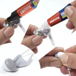 Superlim all plastics-Loctite