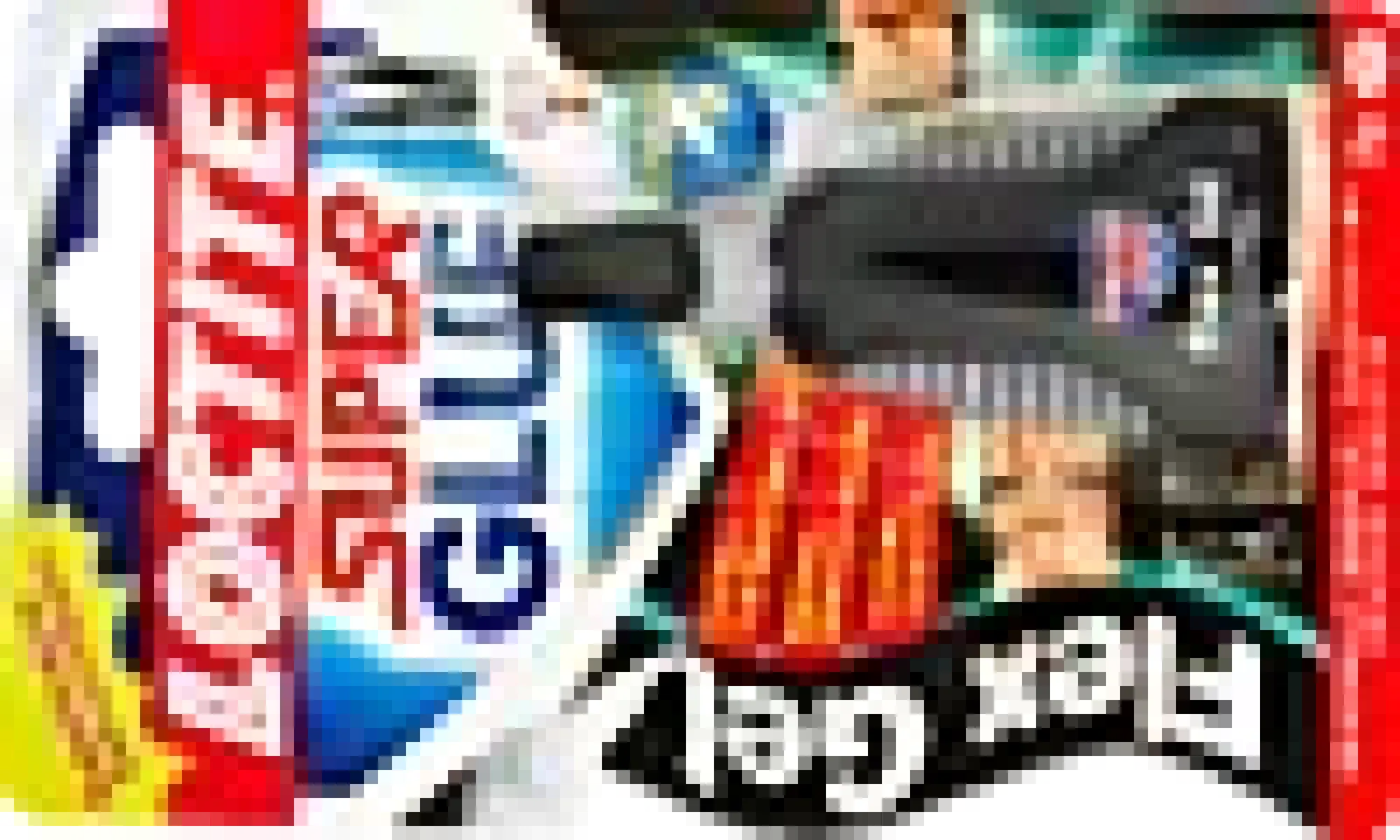Superlim flex gummiforsterket 3g-Loctite