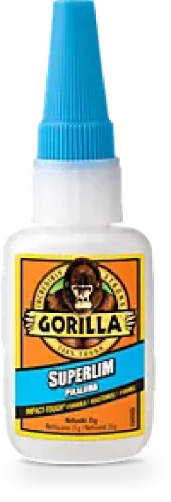 Superlim 15g-Gorilla