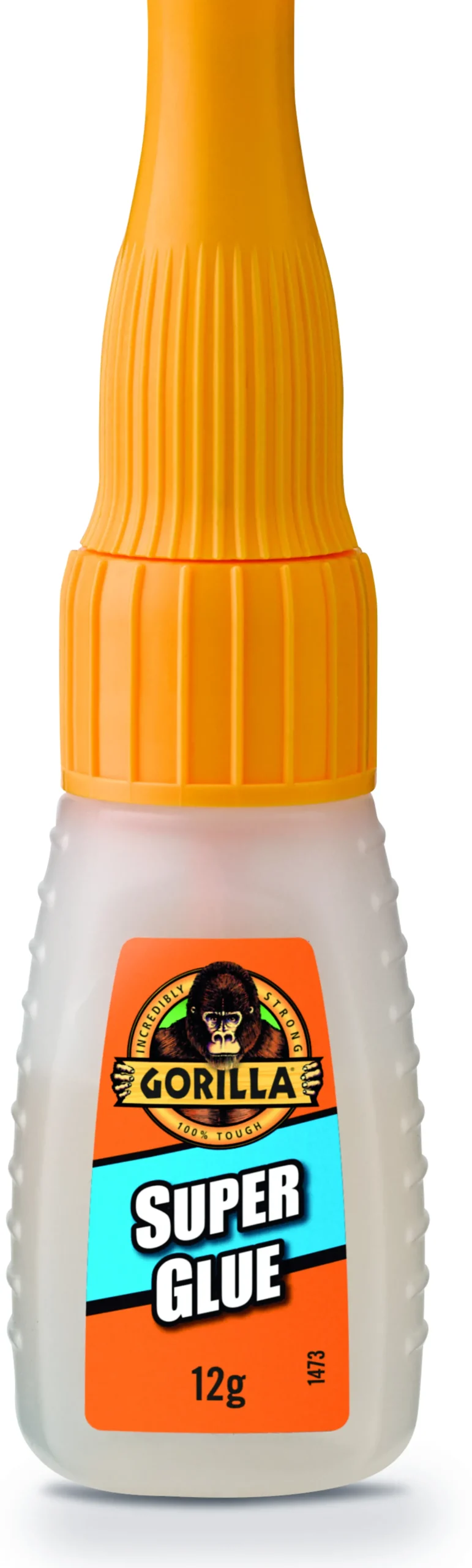 Superlim Med Pensel 12g-Gorilla Clearance