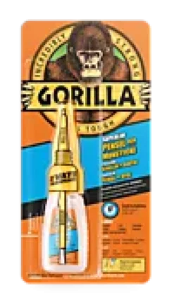 Superlim Med Pensel 12g-Gorilla Clearance