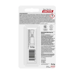 Superlim Mini Dose 3x1g-Loctite