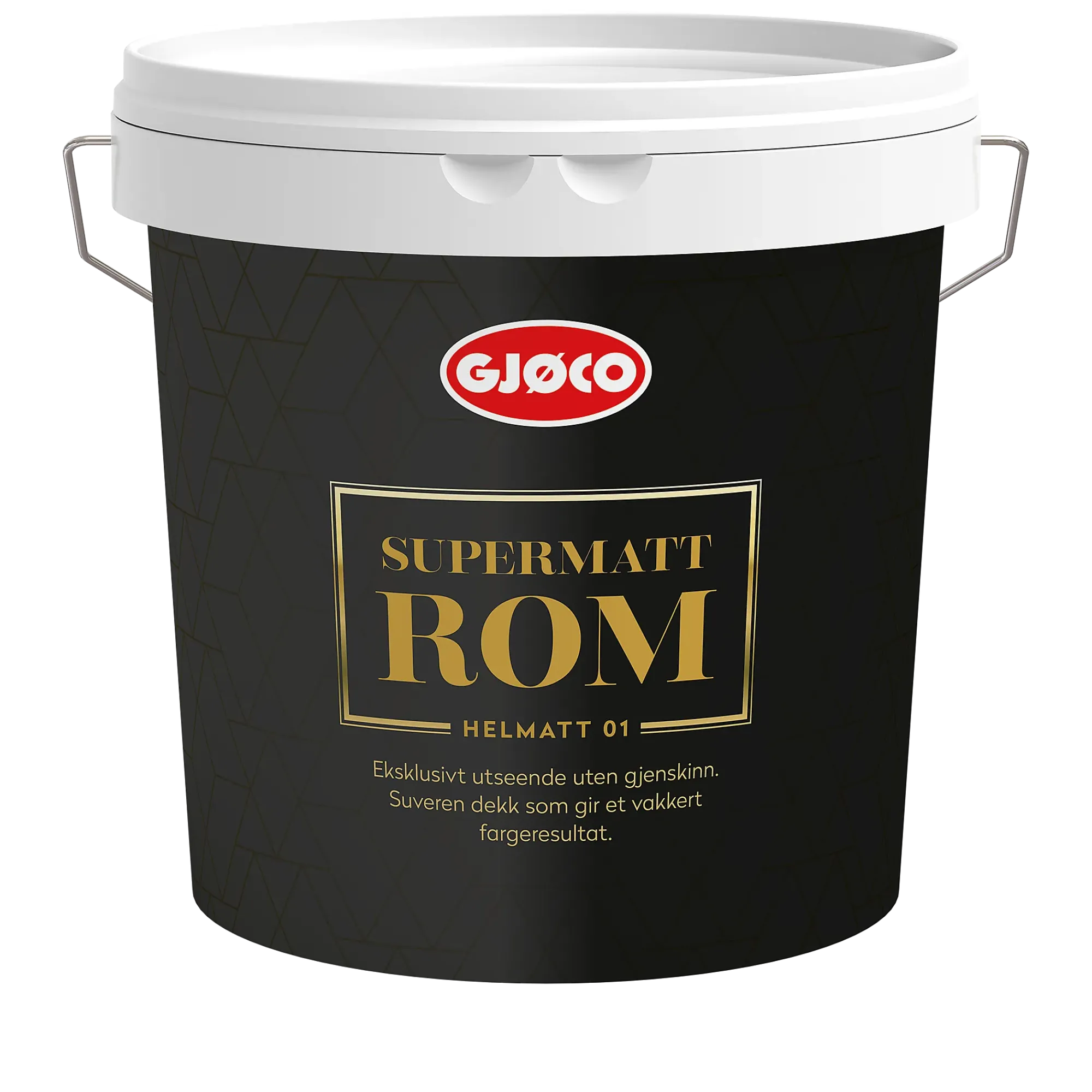 Supermatt rom 01 B base 2,7l-Gjøco Sale
