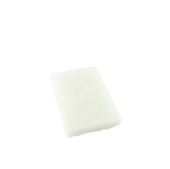 Superpad hvit-Osmo Discount