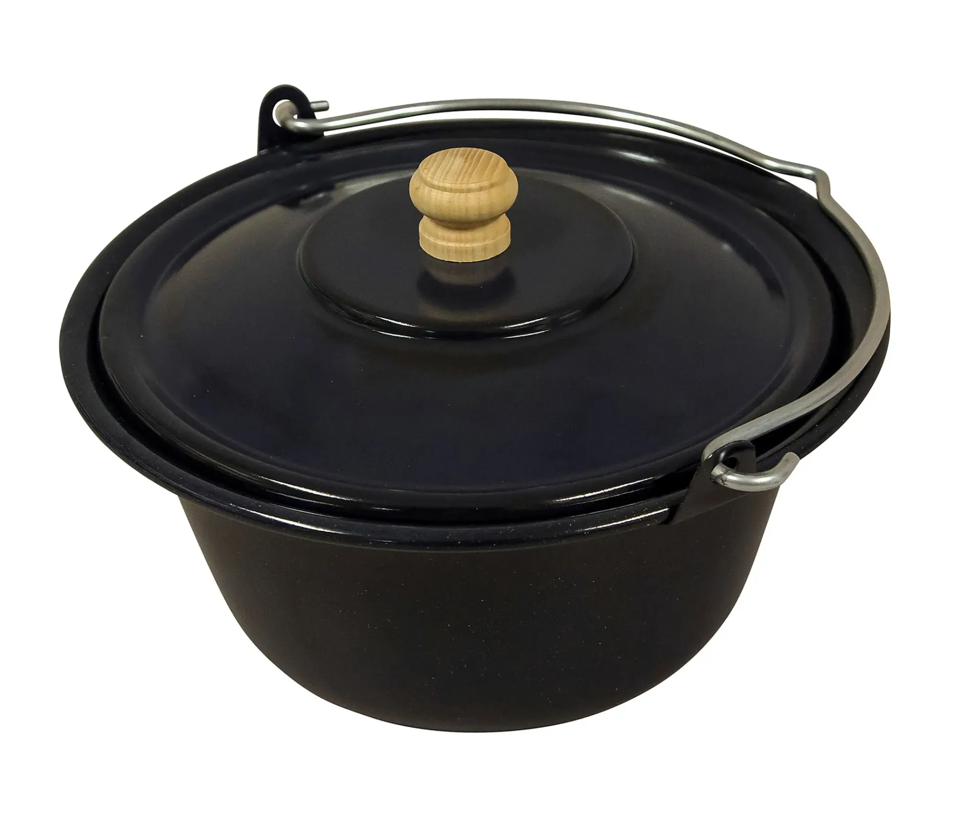 Suppegryte 6L-Espegard Best