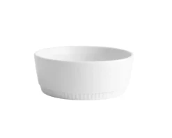 Suppeskål Plissé 14cm-Pillivuyt Best