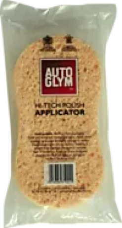 Svamp bilog båt Hi-Tech-Autoglym Clearance