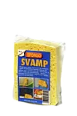 Svamp-Spongo Hot