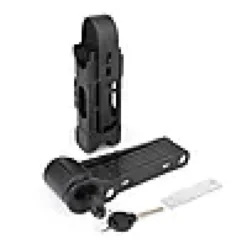 SYKKELLÅS SAMMENLEGGBAR FLAT 80CM-Jaco Discount
