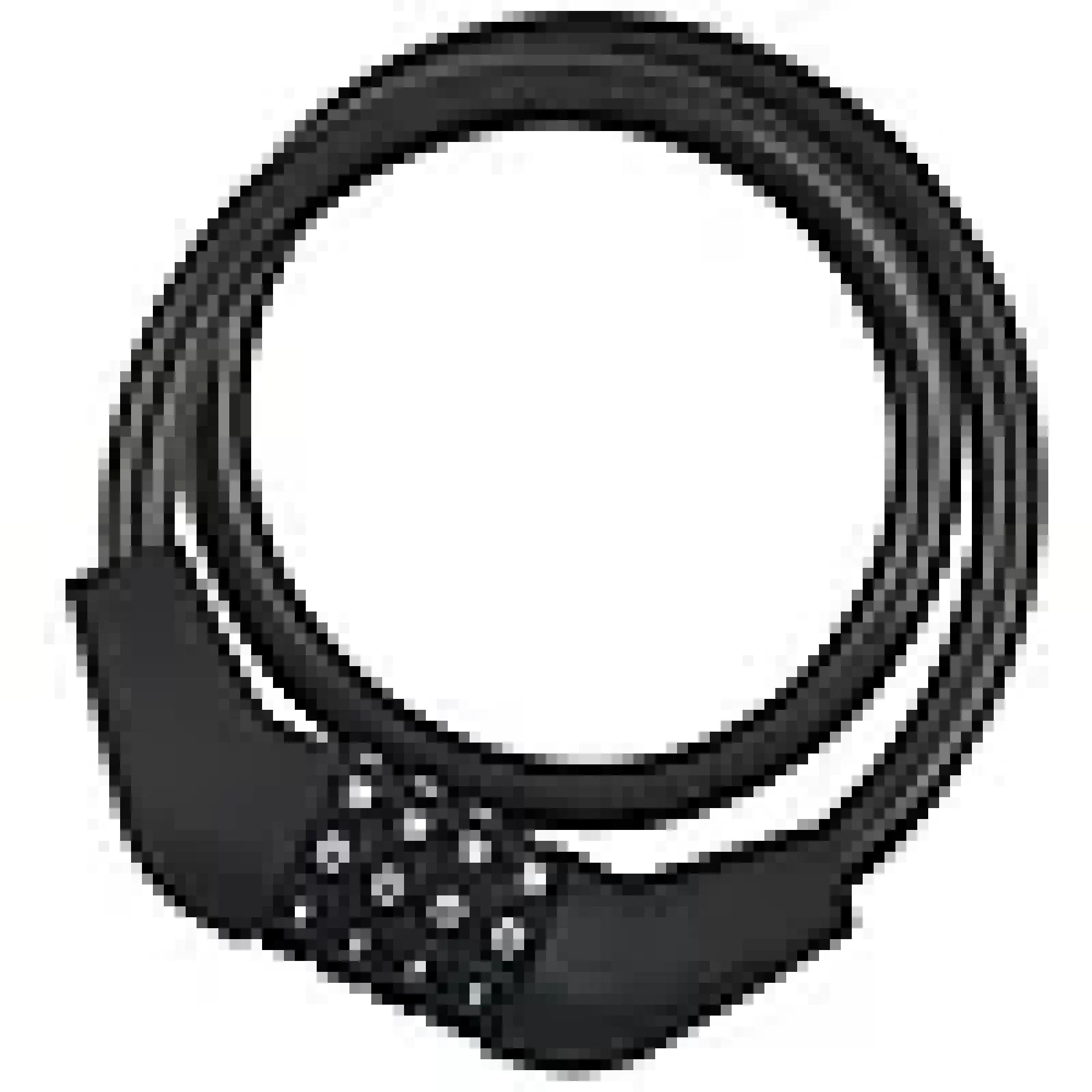 SYKKELLÅS SPRALWIRE MED KODE LENGDE 10X650MM- Best