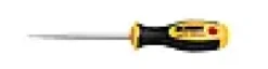 Syl firkantet spiss Ø6x100mm-Ironside Online