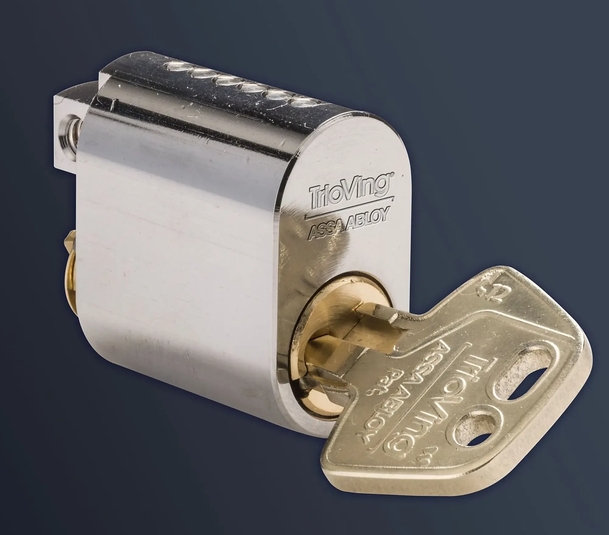 Sylinder 1220 FKR SV-Assa abloy Online