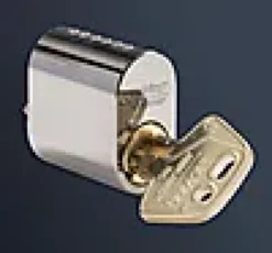 Sylinder 1237-Assa abloy Sale